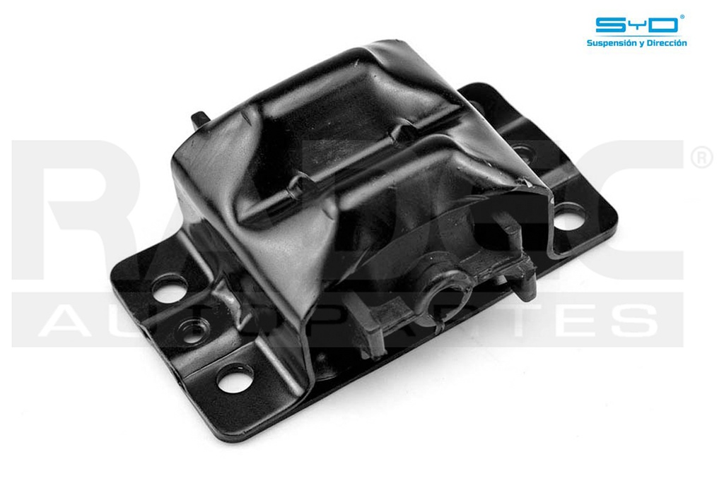 SOPORTE MOTOR CV BLAZER 73-91/C3500 HD 9