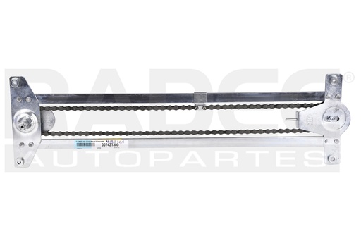 ELEVADOR KW CAMION DEL UNIVERSAL MANUAL 