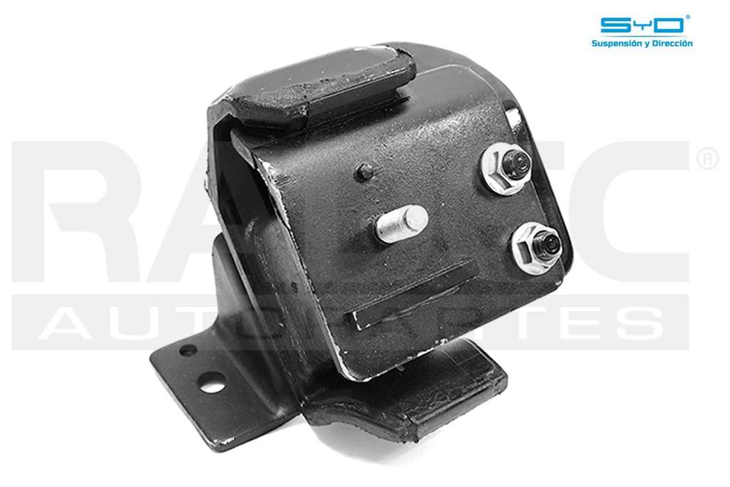 SOPORTE MOTOR NS URVAN 02-12 DER PRECIO 