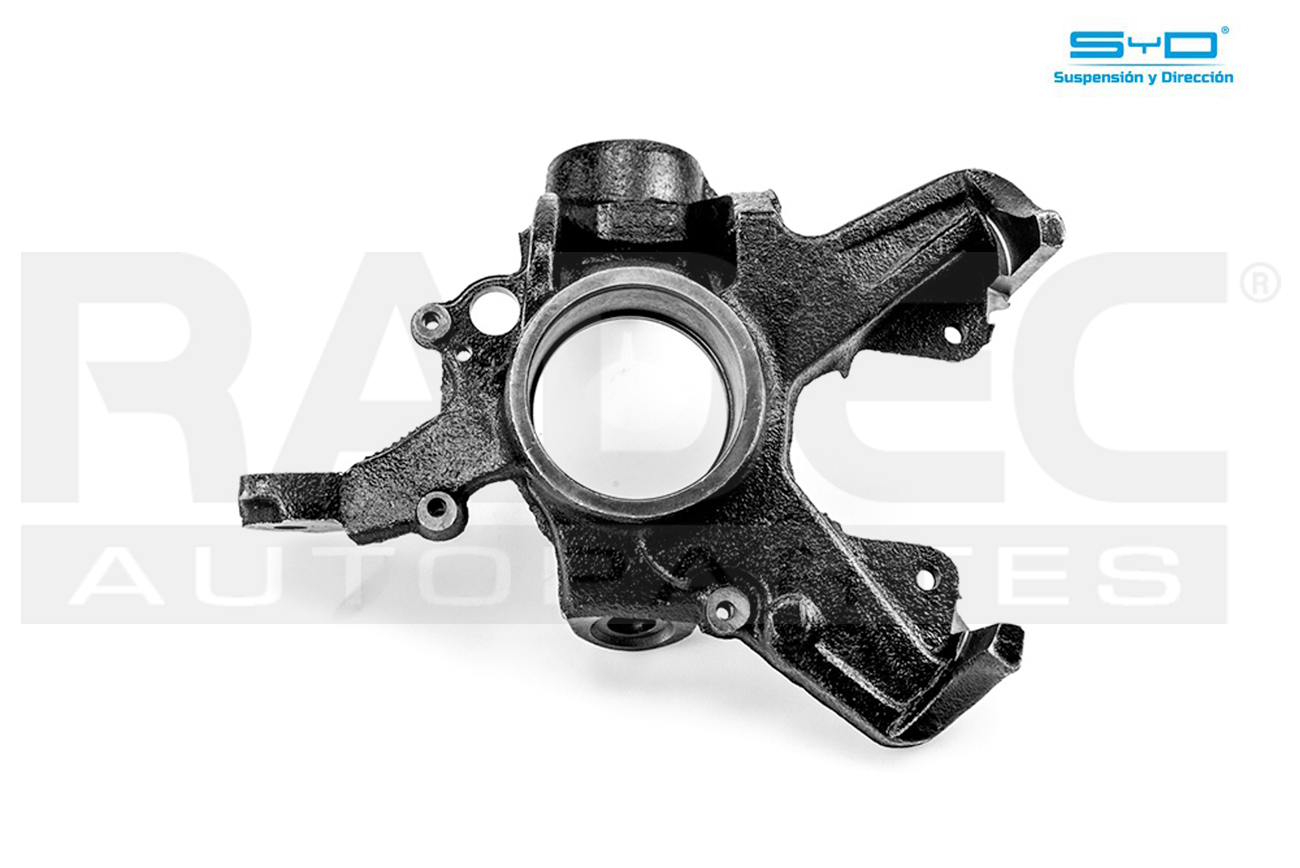 MANGO DIRECCION VW JETTA 98-15 EXC. TURB