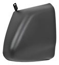 ALERON DEFENSA TRASERO CV S-10/SONOMA 95-97 DER