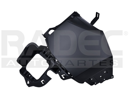 ALERON FASCIA TRASERO JP RENEGADE 16-18 P/PINTAR DER