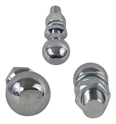 BOLA REMOLQUE 2 X 1 X 2 1/2"