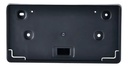 PORTA PLACA DELANTERO CV CRUZE 11-14