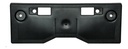 PORTA PLACA DELANTERO NS SENTRA 13-16 PR