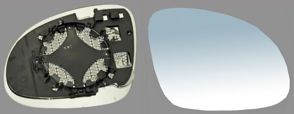 LUNA TIGUAN 09-15 C/DESEMP DER