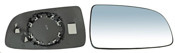 ESPEJO CV AVEO 08-17 S/DESEMP DER LUNA