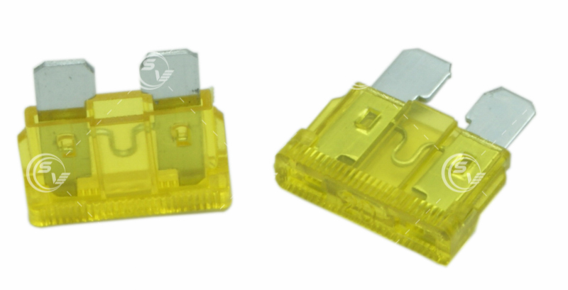 [60146-20] FUSIBLE ENCHUFE ATO 20A