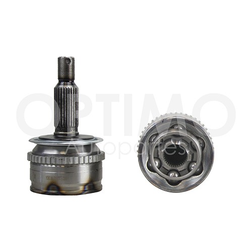 ESPIGA L/R DER/IZQ C/ABS L200 16-19 STD