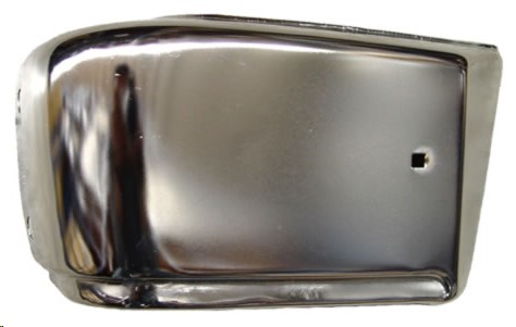 ALERON DEFENSA DELANTERO NS 720 84-91 CR