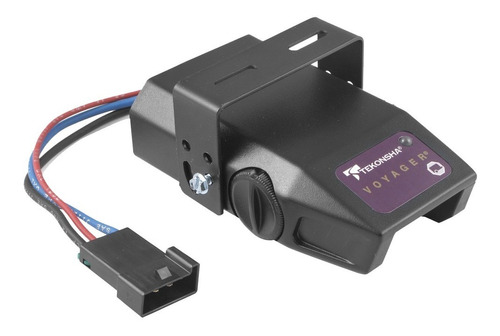 Control O Actuador De Frenos Eléctricos De Remolque 1-4 Ejes