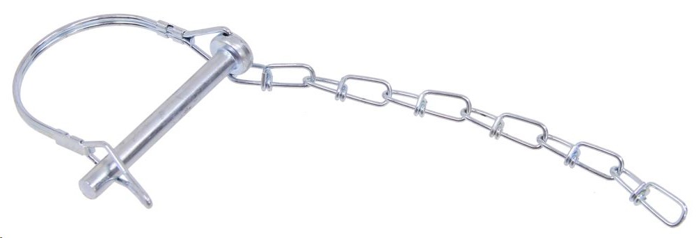 PASADOR DE  ACERO 7K - 12.5K RAM