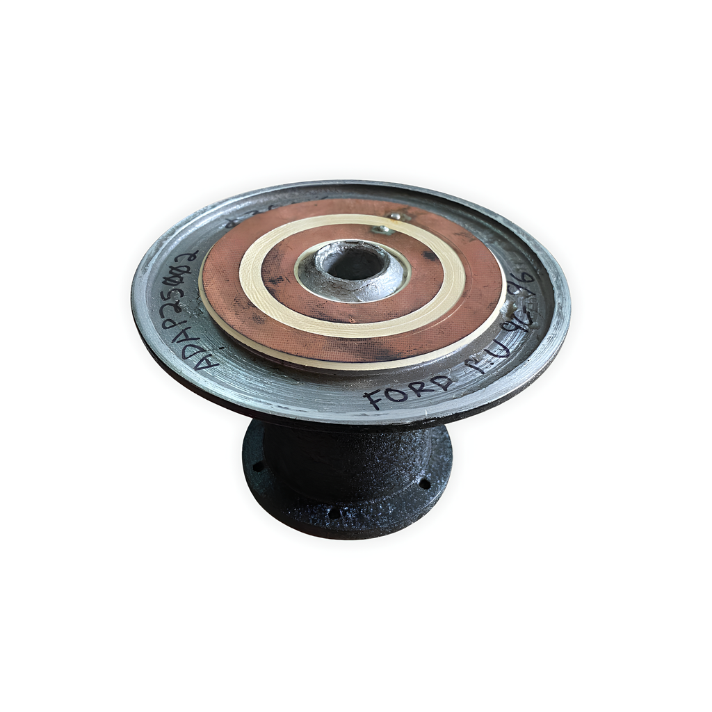 ADAPTADOR VOLANTE FD AUTO PICK UP 92-96