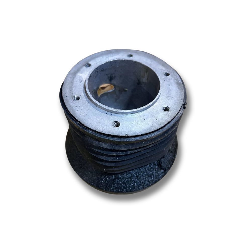 ADAPTADOR VOLANTE TY HILUX 08 ANT