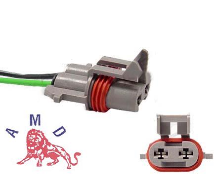 ARNES PARA MOTOVENTILADOR DE CV CHEVY