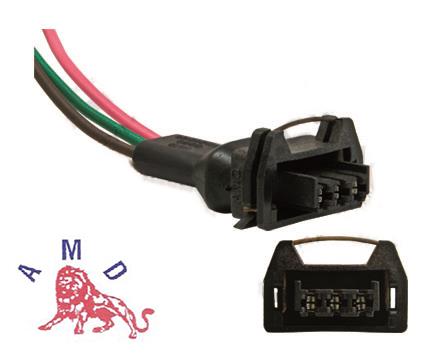 ARNES TRANSMISOR IMPULSOS VW GOLF / VW J
