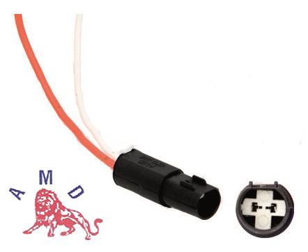 ARNES SENSOR CIGÜEÑAL PLATINA