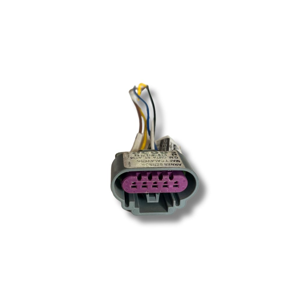ARNES SENSOR MAF Y CALAVERA CV ***Hasta 