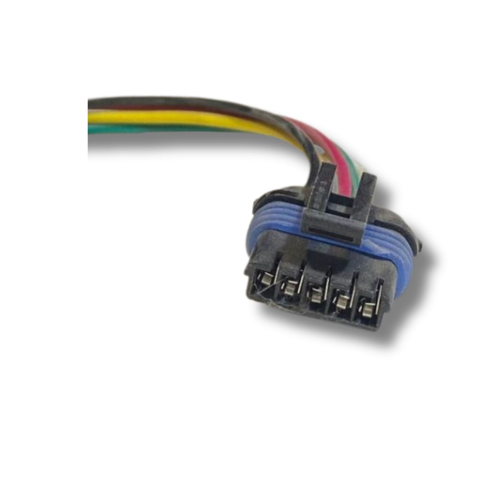 ARNES CONECTOR P/VALVULA DE CV CHEVY ***