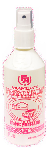 AROMATIZANTE LIQ FRESCAROM PACO RABANNE 240ml