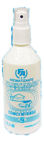 AROMATIZANTE LIQ FRESCAROM ARAMIS 240ml