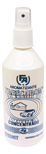 AROMATIZANTE LIQ FRESCAROM ETERNIT 240ml