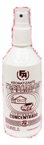 AROMATIZANTE LIQ FRESCAROM CANELA 240ml