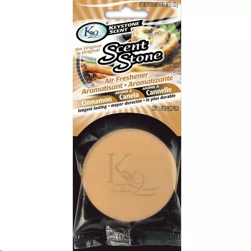 AROMATIZANTE PASTILLA CANELA