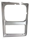 BISEL CV CUSTOM 85-88 IZQ