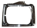 BISEL CV S-10/BLAZER/SONOMA 82-90 CROMADA DER