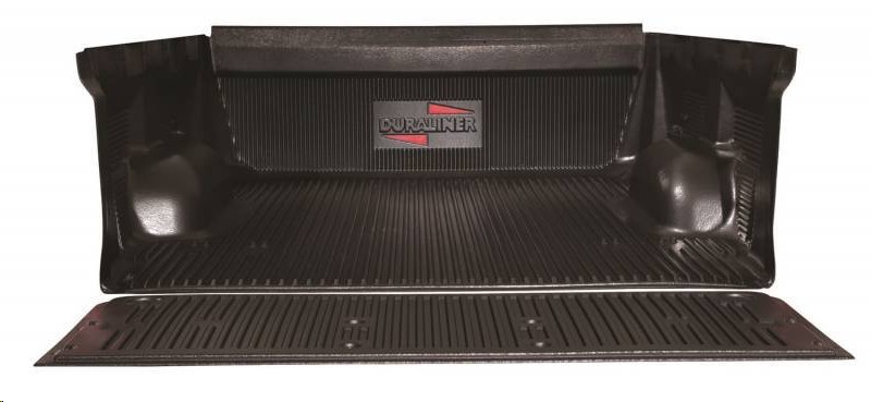 BEDLINER NISSAN FRONTIER 98-13 SOBRE RIE