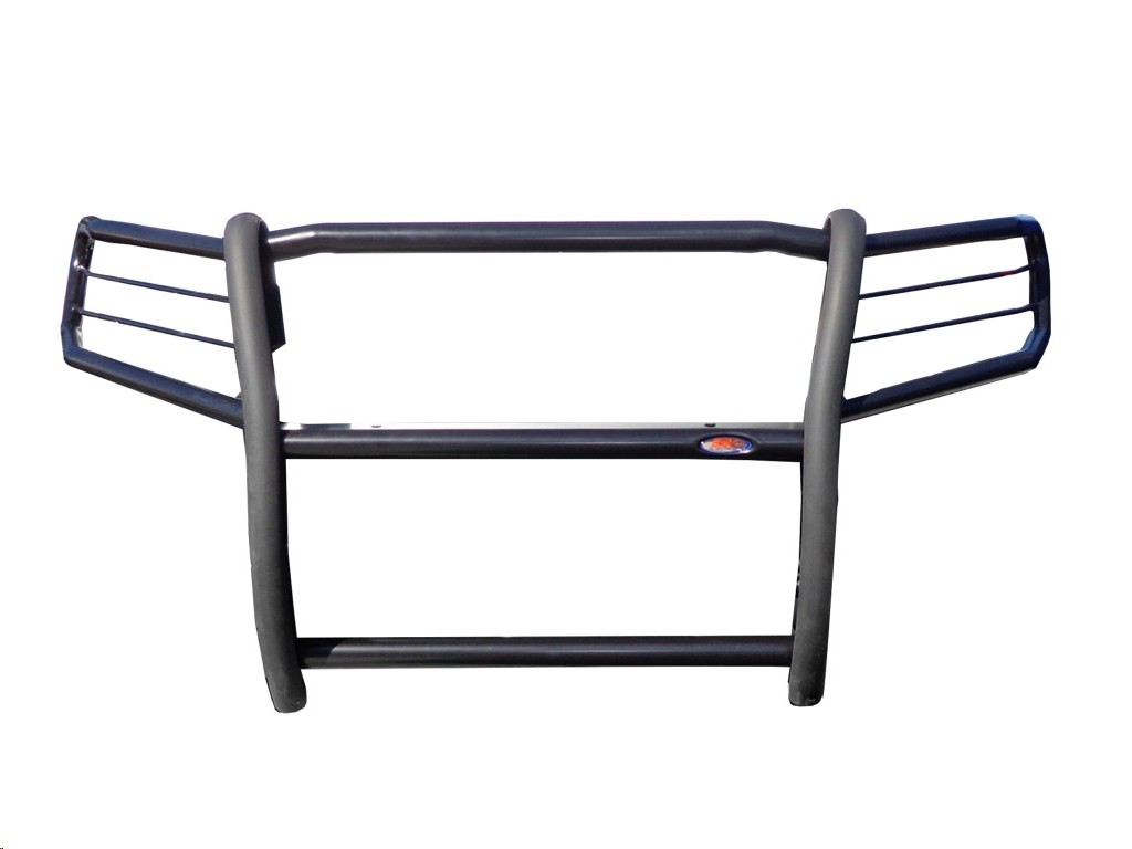 BURRERA SUPER BRONCO CV PU 03-07 NEGRA