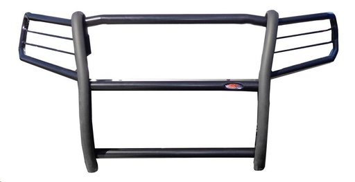 Burrera Super Bronco Volkswagen Amarok 2018-2019 Negro