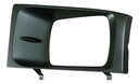 BISEL FORD F-350 SUPER DUTY 99-04 P/PINTAR IZQ
