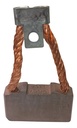 CARBON MARCHA DELCO 40MT 12V ANCHO 3.8x6.6cm