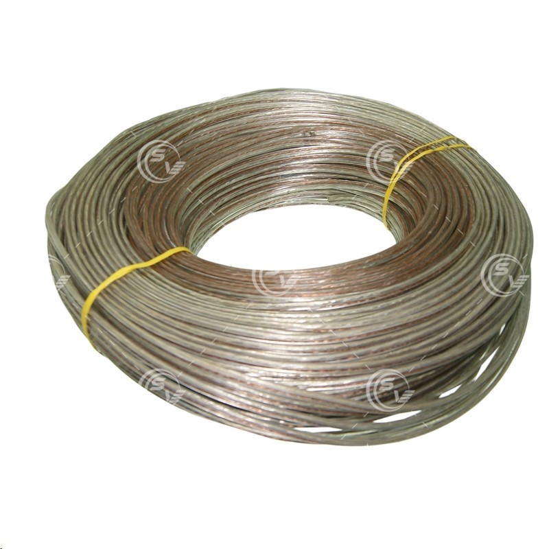 [CABB18] CABLE BOCINA DUPLEX 18 POLARIZADO
