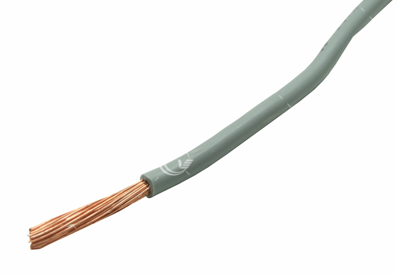 CABLE AUTOMOTRIZ PLASTICO 10 X METRO