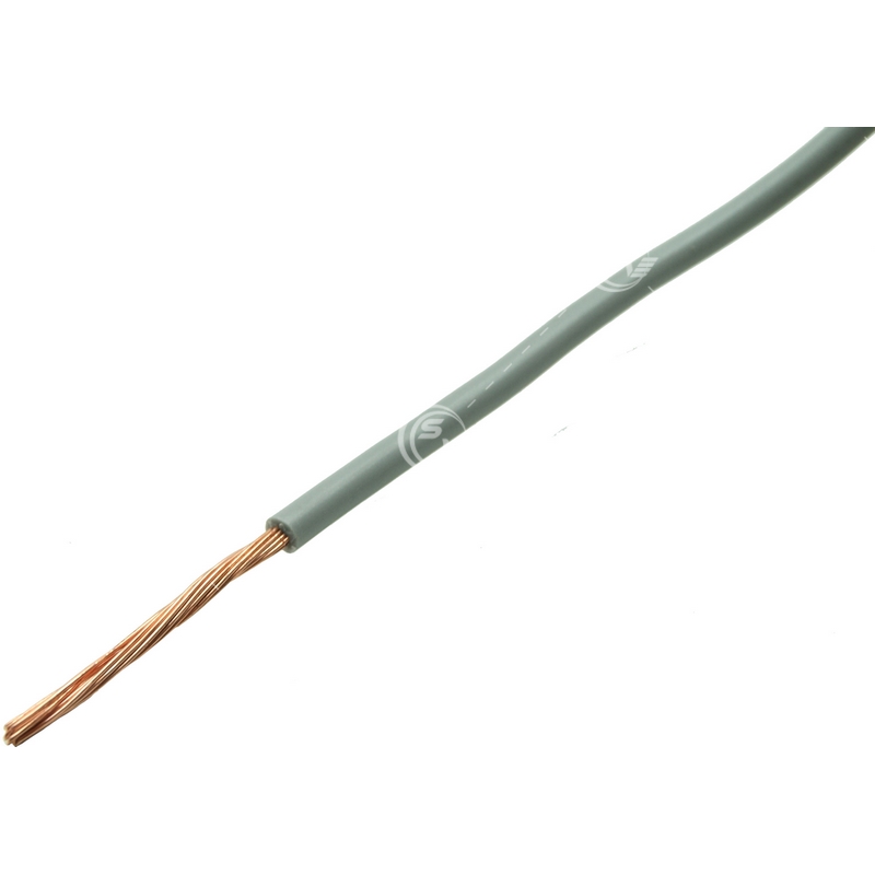 CABLE AUTOMOTRIZ PLASTICO 14 x metro