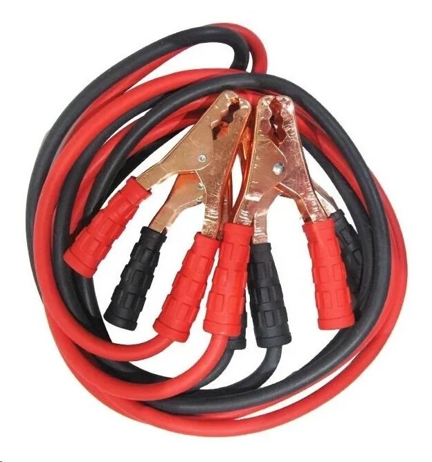 CABLES PASA CORRIENTE 800 A