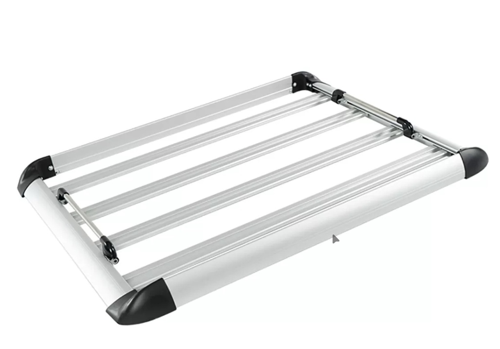 CANASTILLA PORTAEQUIPAJE BRONX UNIV 58 X