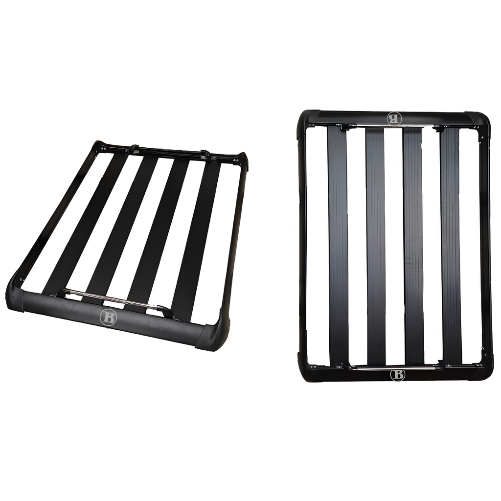 CANASTILLA PORTAEQUIPAJE BRONX UNIVERSAL