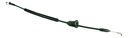 CABLE PARA CERRADURA VOW JETTA A4 99-06 DELANTERO