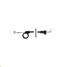 CHICOTE CERRADURA VW POINTER 98-03 DER