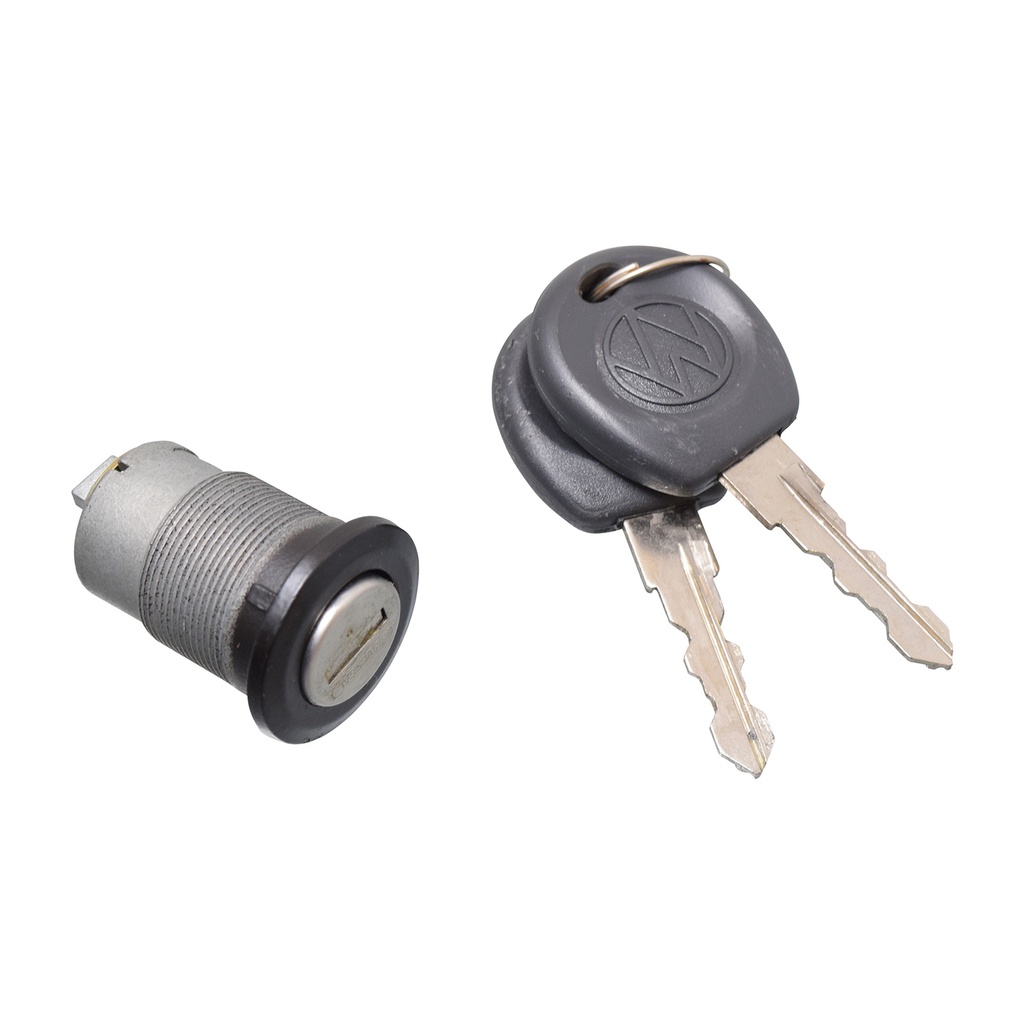CILINDRO PARA CAJUELA VW JETTA A3 93-98     
