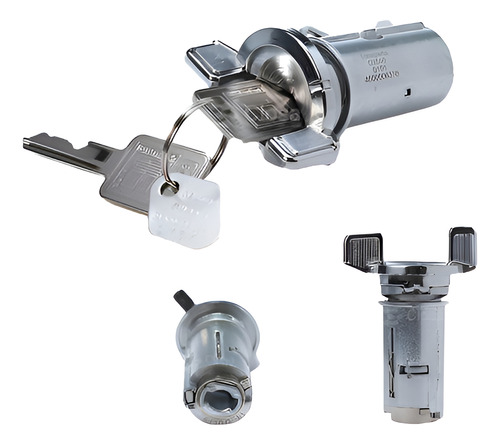 CILINDRO IGNICION CV C/RANURA C37A001 CR