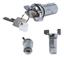 CILINDRO IGNICION CV C/RANURA C37A001 CR