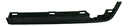 BISEL NS TSURU II 88-89 NEGRO DER