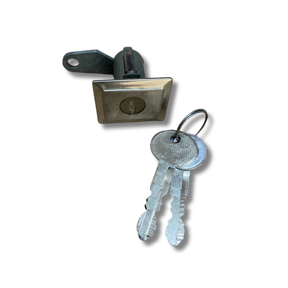 CILINDRO PUERTA G. MARQUIS 82-86 JGO ***Hast