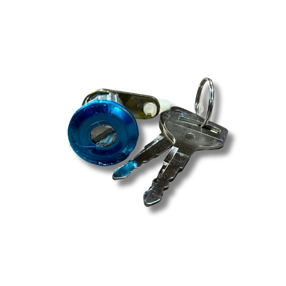 CILINDRO PUERTA TY P/UP 72-77