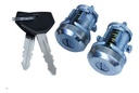CILINDRO PUERTA CR CARAVAN 93-96 /CHEROKEE 97-01 /DURANGO 98-03 RAM CHARGER 93-01 ORIGINAL